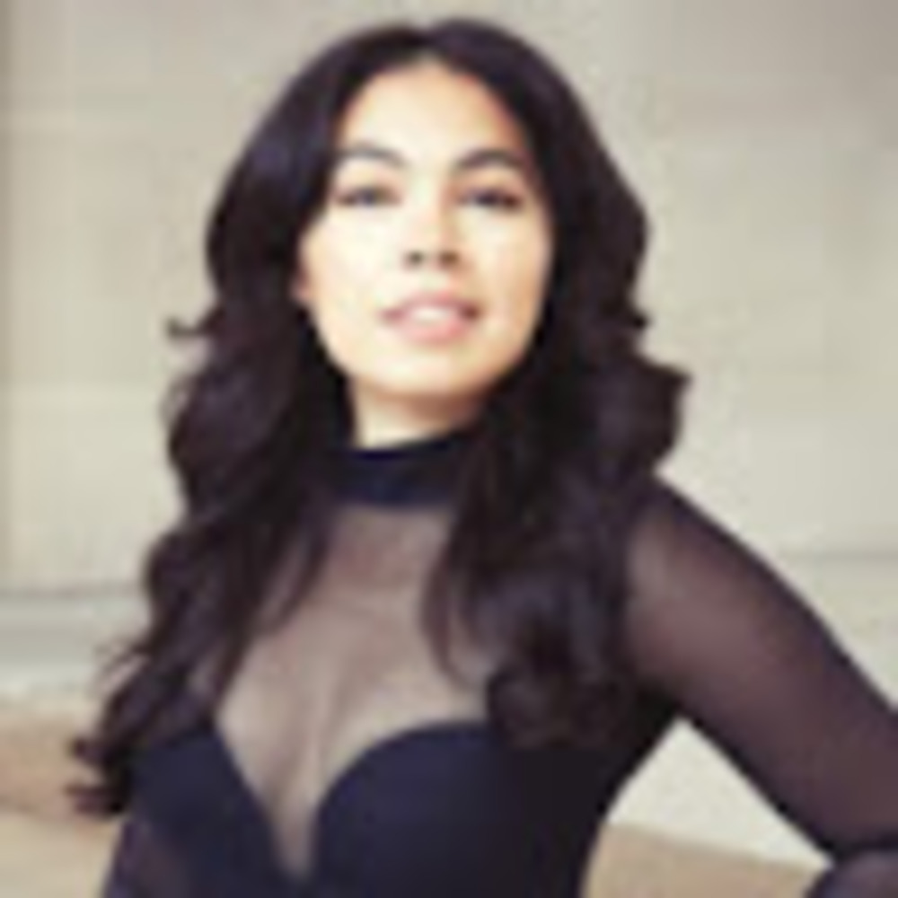 Meet your Posher, Bryana